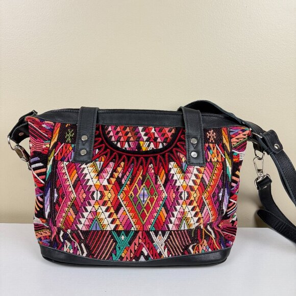 EUC Nena & Co Handbag Crossbody